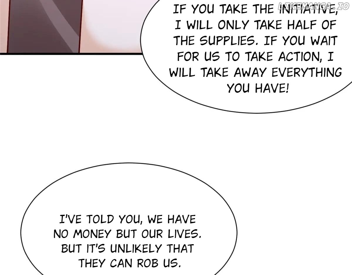 I randomly have a new career every week Chapter 800 - page 4